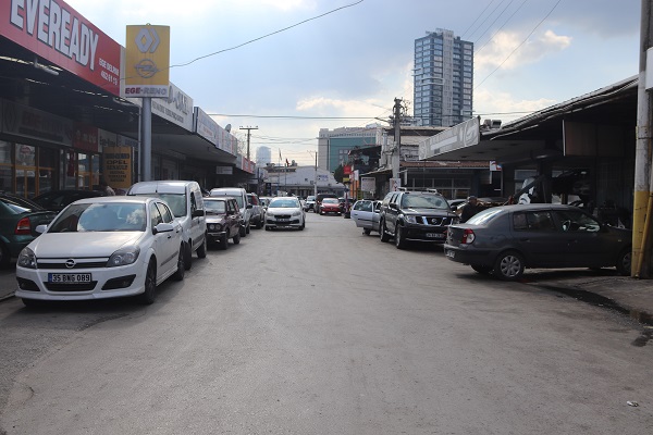 Foto - Maaşlar arttı ama çalışacak kimse yok! 