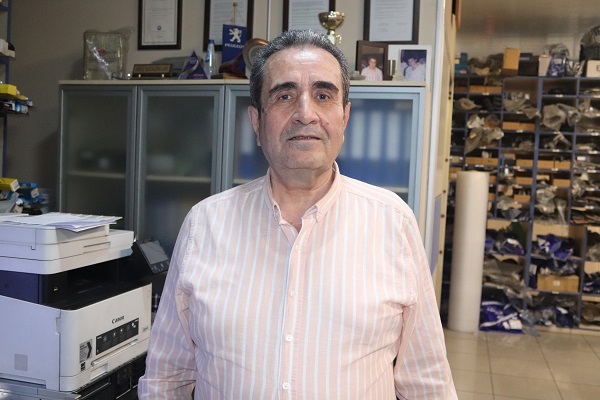 Foto - Maaşlar arttı ama çalışacak kimse yok! 