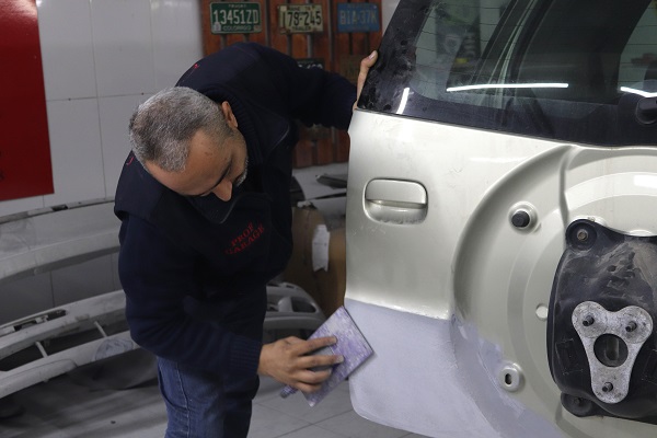 Foto - Maaşlar arttı ama çalışacak kimse yok! 