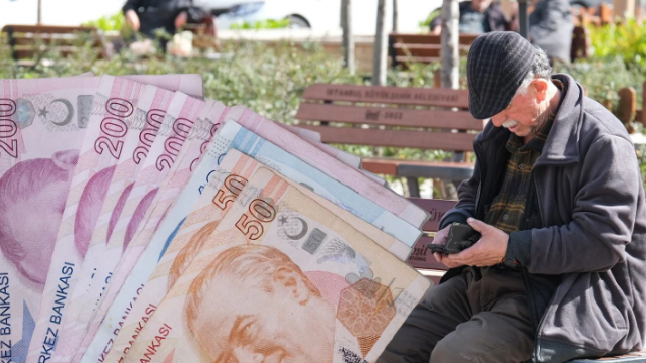 Maaşlar kesiliyor, ödemeler geri toplanıyor! SGK'dan sahte emekliliğe sıkı denetim