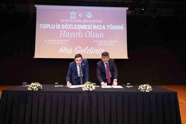 Foto - Maaşlara yüzde 100 zam! Türkiye’ye umut olan düzenleme yürürlükte