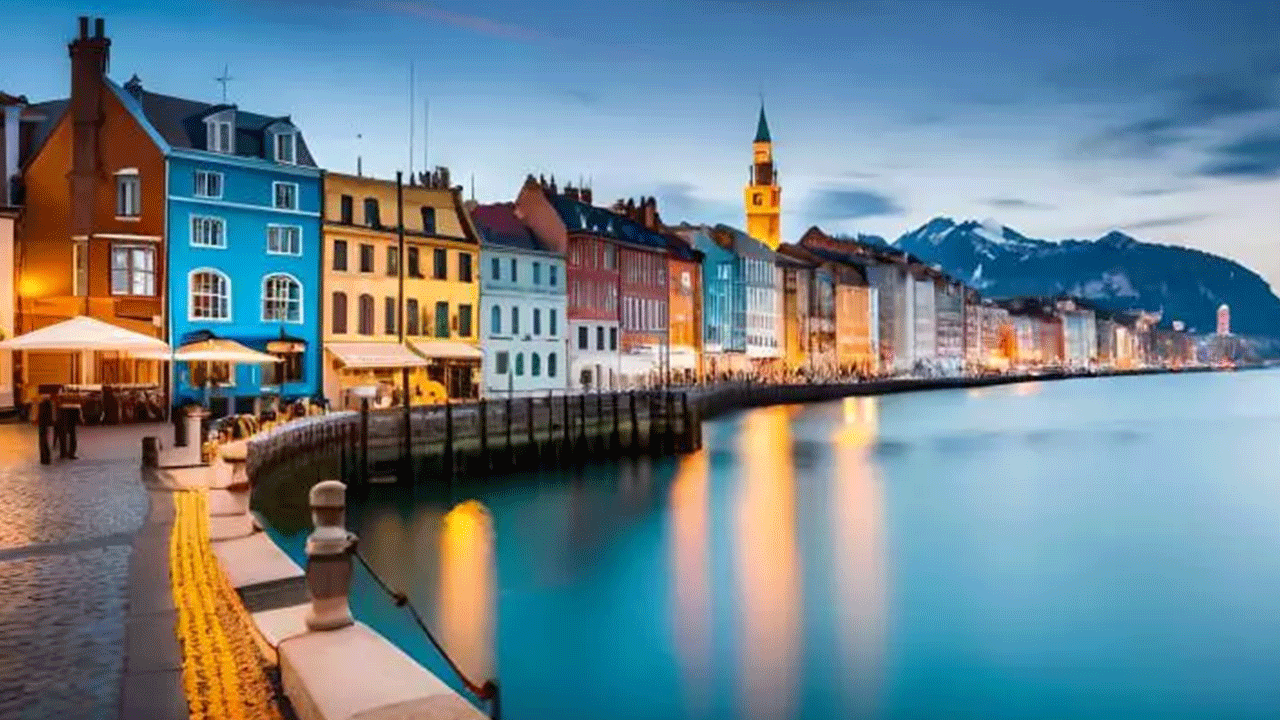 Foto - Maaşların en yüksek olduğu ülkeler belli oldu! Türkiye kaçıncı sırada?