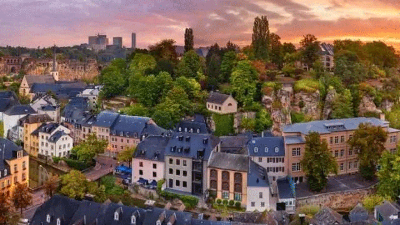 Foto - Maaşların en yüksek olduğu ülkeler belli oldu! Türkiye kaçıncı sırada?