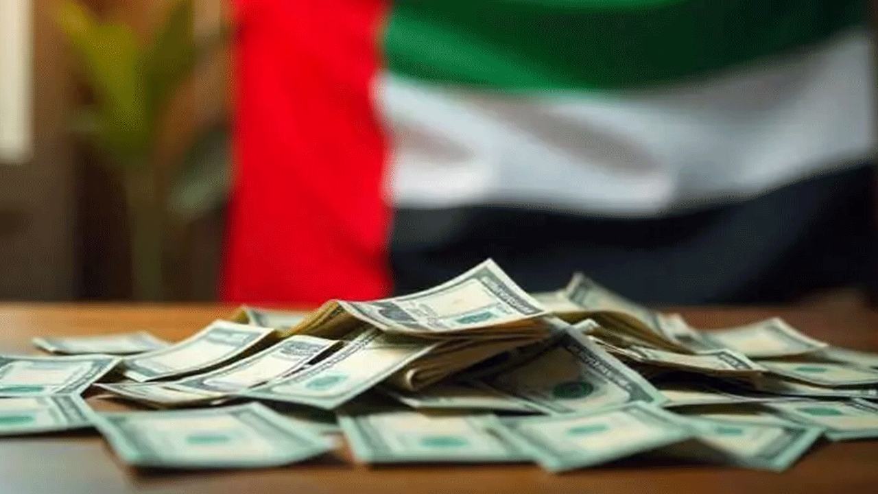 Foto - Maaşların en yüksek olduğu ülkeler belli oldu! Türkiye kaçıncı sırada?