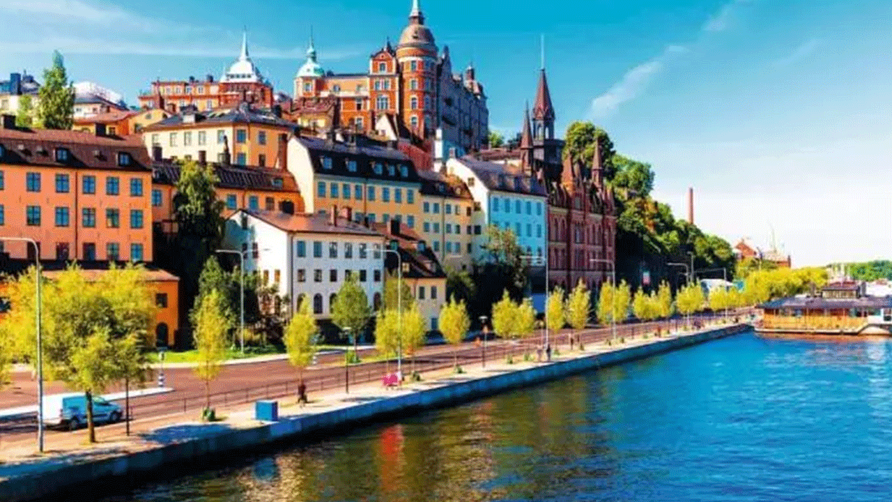 Foto - Maaşların en yüksek olduğu ülkeler belli oldu! Türkiye kaçıncı sırada?