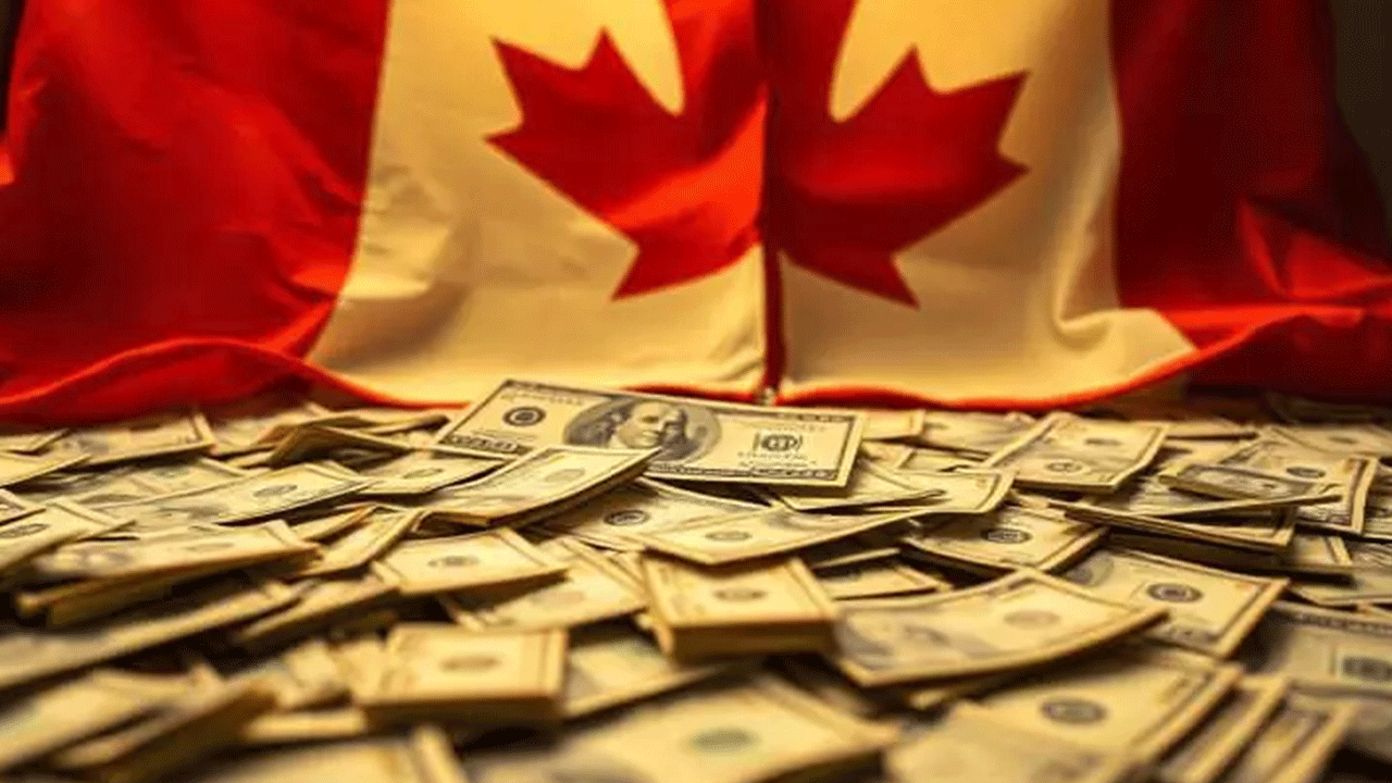 Foto - Maaşların en yüksek olduğu ülkeler belli oldu! Türkiye kaçıncı sırada?