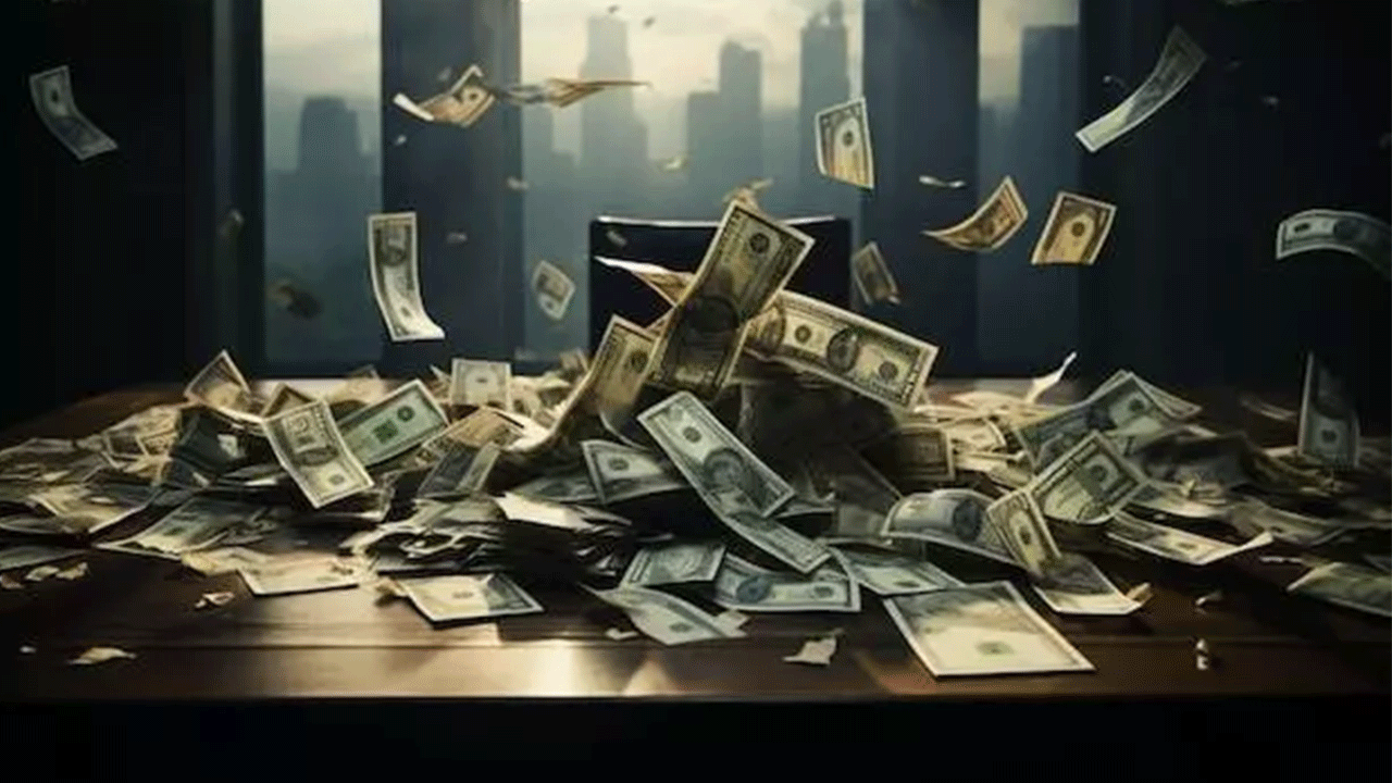 Maaşların en yüksek olduğu ülkeler belli oldu! Türkiye kaçıncı sırada?