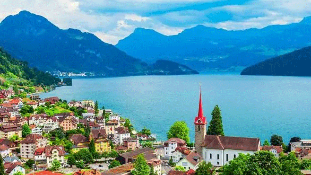Foto - Maaşların en yüksek olduğu ülkeler belli oldu! Türkiye kaçıncı sırada?