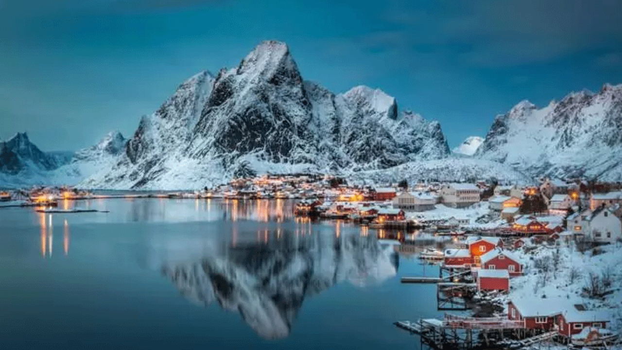 Foto - Maaşların en yüksek olduğu ülkeler belli oldu! Türkiye kaçıncı sırada?