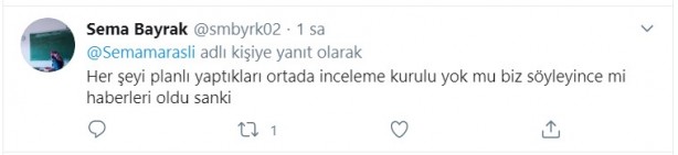 Foto - Mabel Matiz skandalından sıyrılmaya çalışan ÖSYM'ye tepkiler dinmiyor!