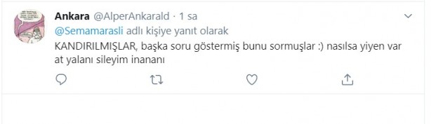 Foto - Mabel Matiz skandalından sıyrılmaya çalışan ÖSYM'ye tepkiler dinmiyor!