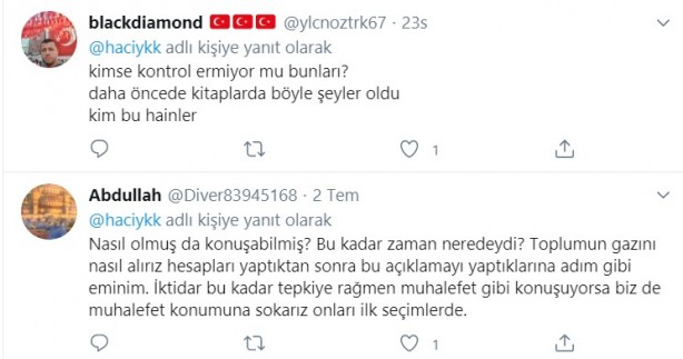 Foto - Mabel Matiz skandalından sıyrılmaya çalışan ÖSYM'ye tepkiler dinmiyor!