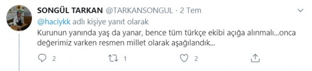 Foto - Mabel Matiz skandalından sıyrılmaya çalışan ÖSYM'ye tepkiler dinmiyor!