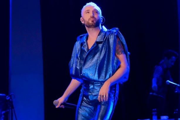 Mabel Matiz’den büyük skandal! Bu görüntüler sosyal medyayı ayağa kaldırdı