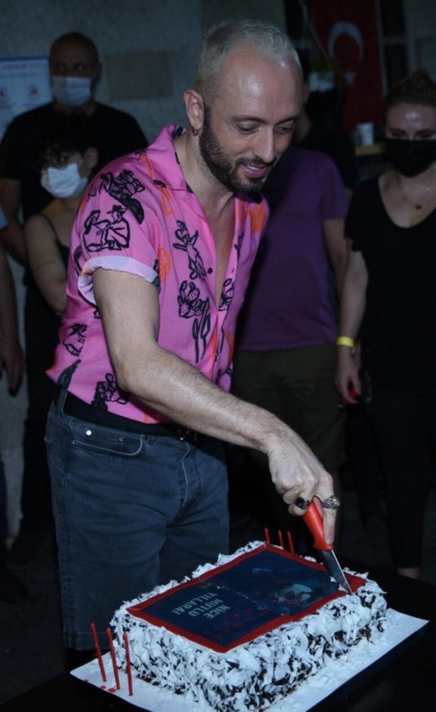 Foto - Mabel Matiz’den büyük skandal! Bu görüntüler sosyal medyayı ayağa kaldırdı