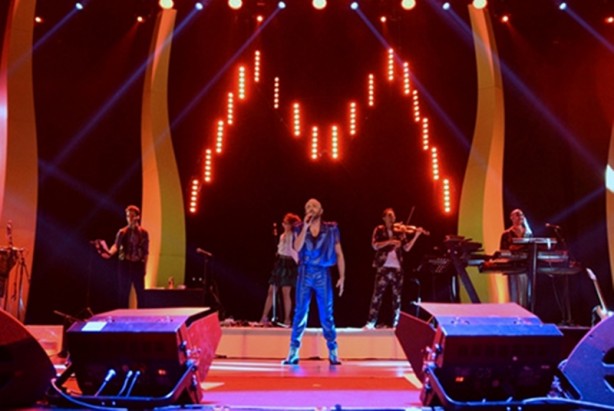 Foto - Mabel Matiz’den büyük skandal! Bu görüntüler sosyal medyayı ayağa kaldırdı