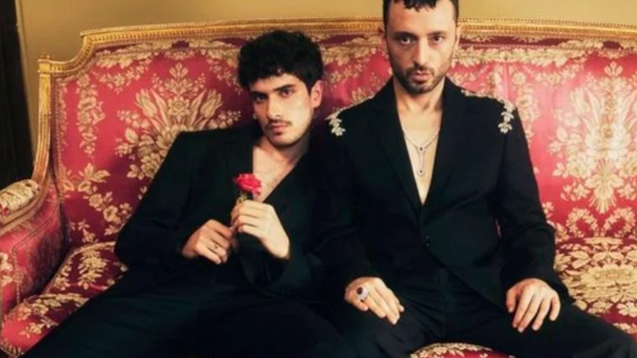 Foto - Mabel Matiz’in büyük skandalı elinde patladı! Gereği yapıldı: LGBT destekçisi artık perperişan...!