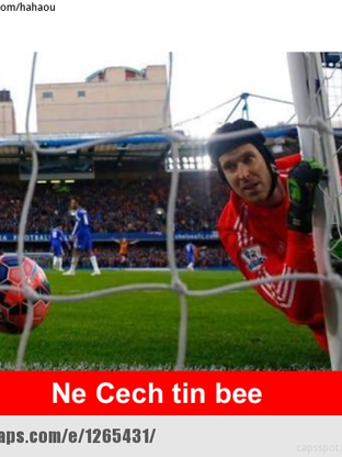 Maç bitti, capsler coştu!