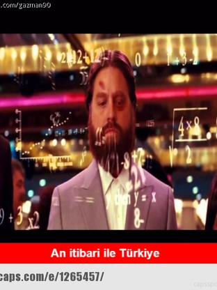 Foto - Maç bitti, capsler coştu!