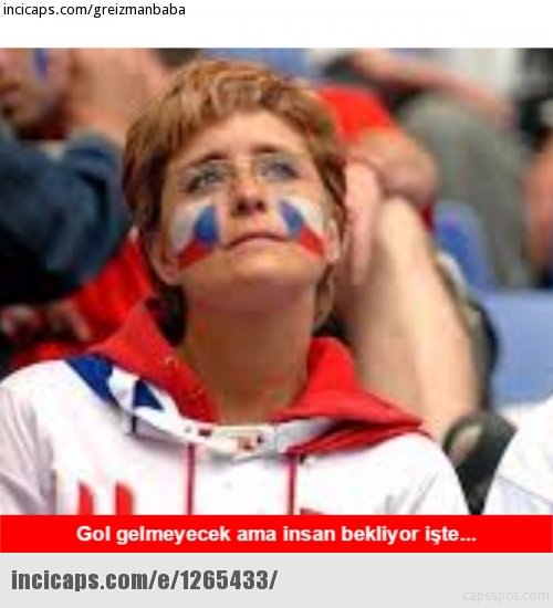 Foto - Maç bitti, capsler coştu!