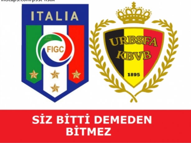 Foto - Maç bitti, capsler coştu!