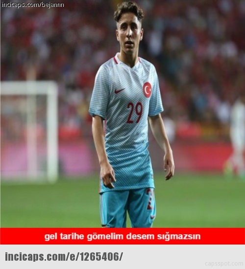 Foto - Maç bitti, capsler coştu!