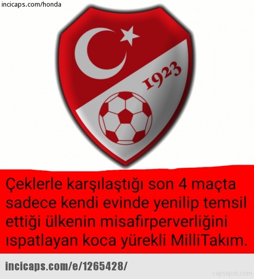 Foto - Maç bitti, capsler coştu!