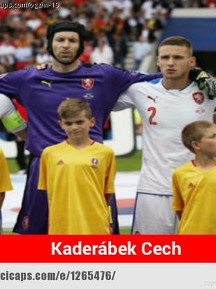 Foto - Maç bitti, capsler coştu!