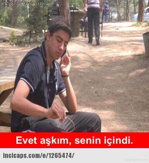 Foto - Maç bitti, capsler coştu!