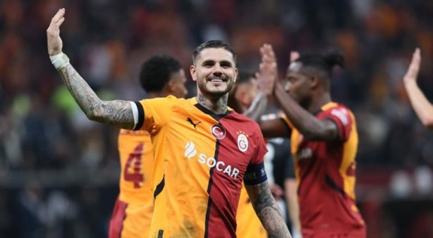 Maç bitti, Galatasaray bir gol daha attı! Cimbom’un verdiği ayar gündem oldu 