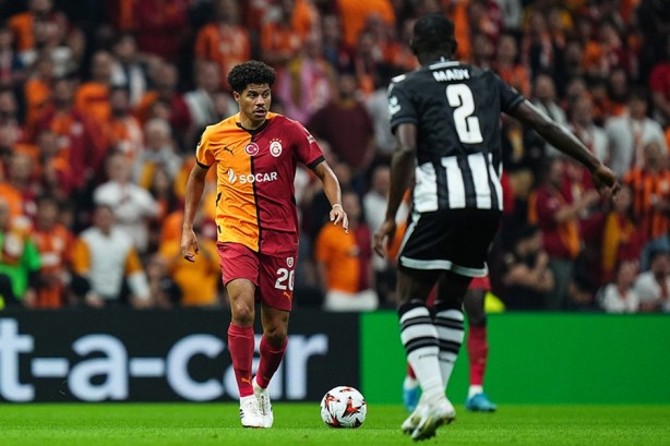 Foto - Maç bitti, Galatasaray bir gol daha attı! Cimbom’un verdiği ayar gündem oldu 
