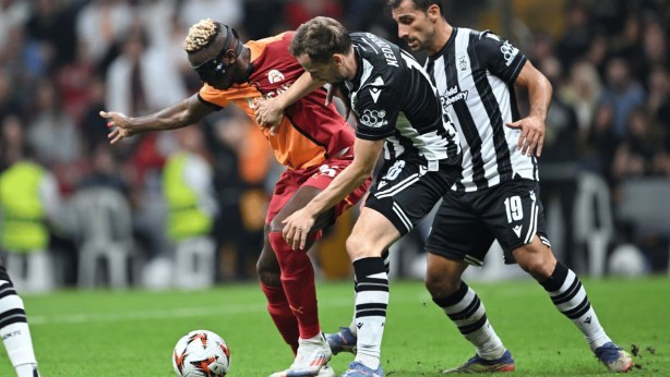 Foto - Maç bitti, Galatasaray bir gol daha attı! Cimbom’un verdiği ayar gündem oldu 