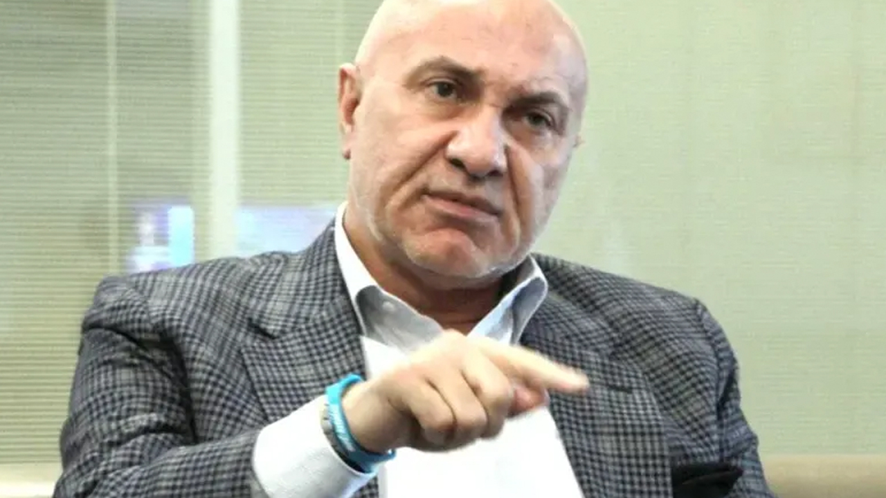 Foto - Maç önü maç sonrası konuştukça ortalığı karıştırıyorsun Yüksel Başkan! Yine ligi sarsıcı itiraflarıyla dinamitliyor…