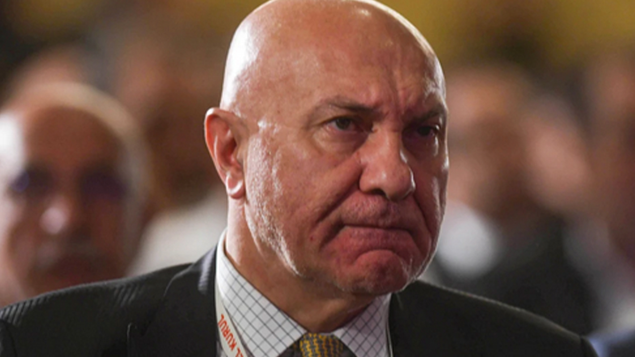 Foto - Maç önü maç sonrası konuştukça ortalığı karıştırıyorsun Yüksel Başkan! Yine ligi sarsıcı itiraflarıyla dinamitliyor…