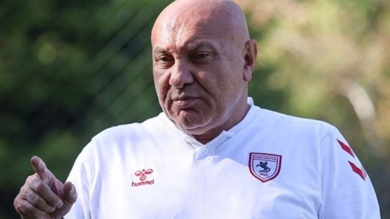 Foto - Maç önü maç sonrası konuştukça ortalığı karıştırıyorsun Yüksel Başkan! Yine ligi sarsıcı itiraflarıyla dinamitliyor…