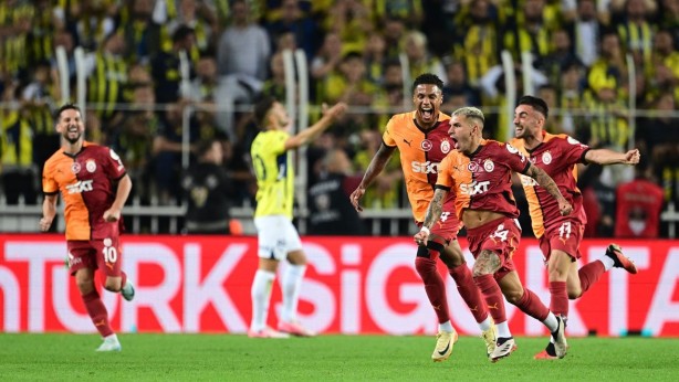 Foto - Maç sonu Galatasaray’dan olay paylaşım! 