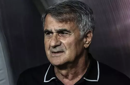 Foto - Maç sonu sözleriyle ses getiren Şenol Güneş için yolun sonu gözüküyor gibi... İlk 6 haftada büyük yıkım!