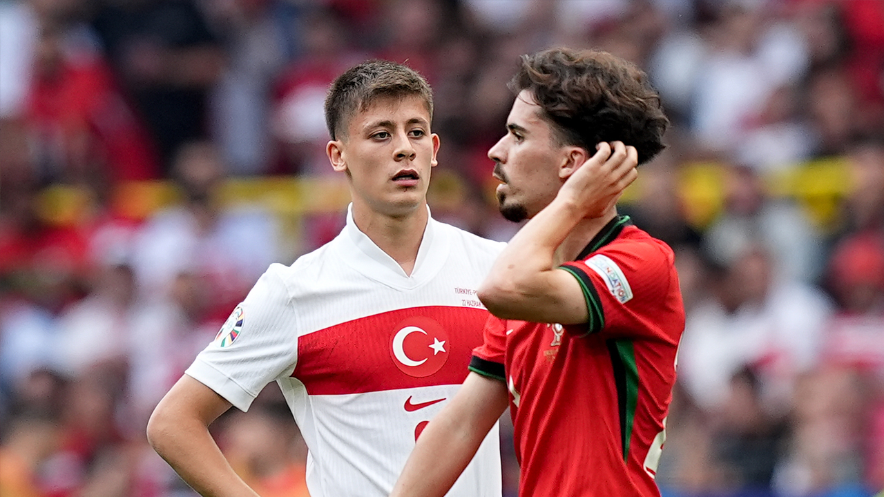 Foto - Maça saatler kala Montella’dan Arda açıklaması! Az önce tüm kamuoyuna duyuruldu: Futbolseverler ‘eyvah’ diyecek…