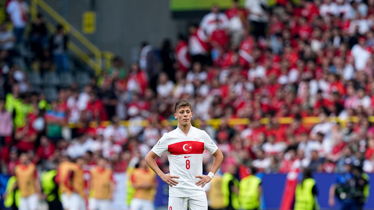 Foto - Maça saatler kala Montella’dan Arda açıklaması! Az önce tüm kamuoyuna duyuruldu: Futbolseverler ‘eyvah’ diyecek…