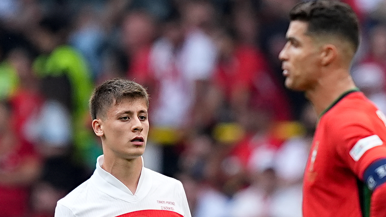 Foto - Maça saatler kala Montella’dan Arda açıklaması! Az önce tüm kamuoyuna duyuruldu: Futbolseverler ‘eyvah’ diyecek…