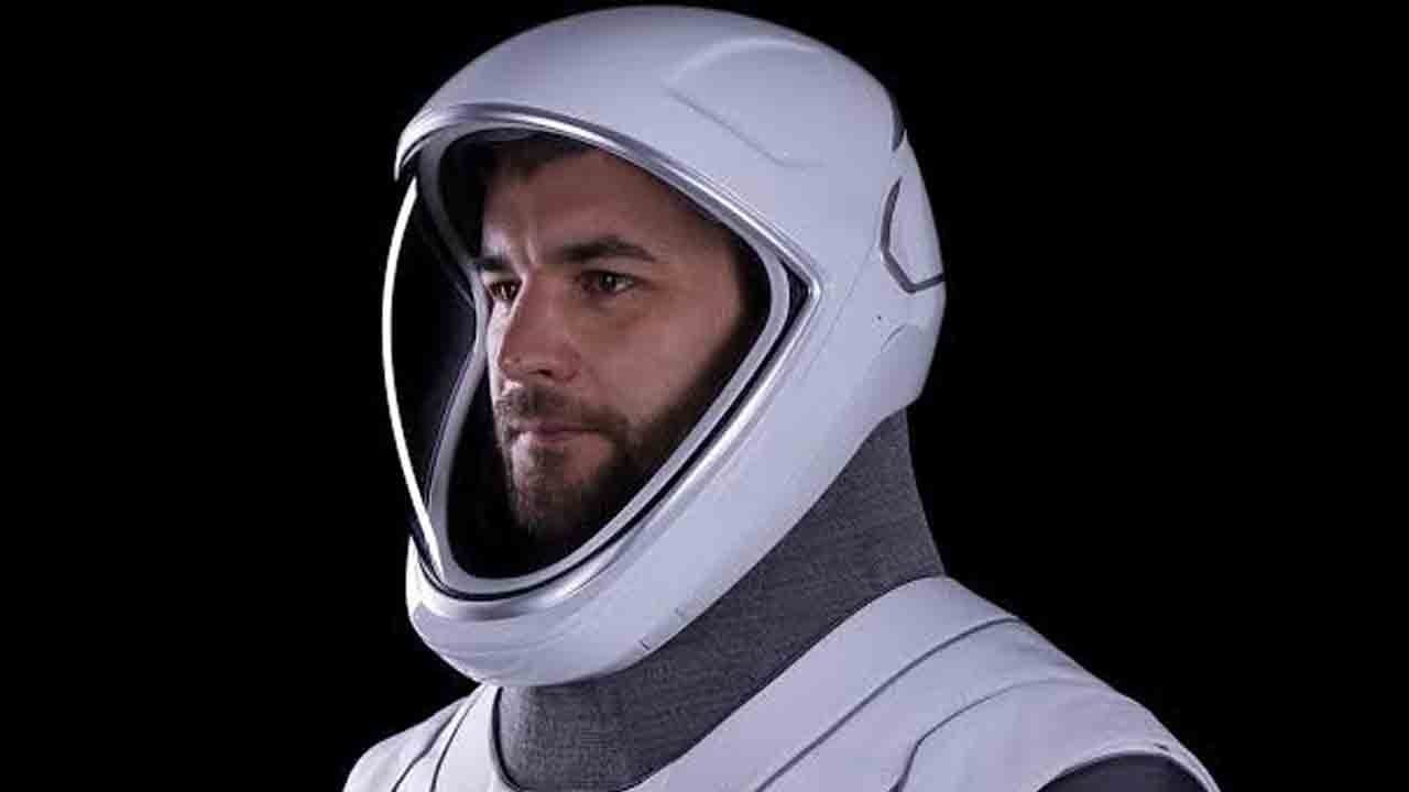 Foto - Macar astronot Tibor Kapu: Dünyayı uzaydan izlemenin keyfi başka