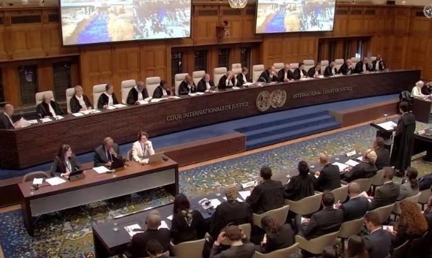 Foto - Macaristan Başbakanı Orban: Siyasi mahkemeye döndü dedi ve çekilme kararı aldı