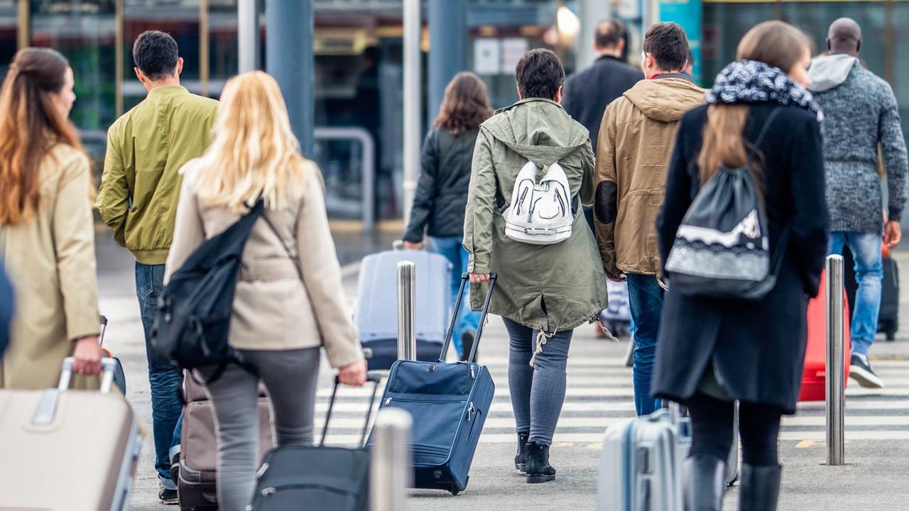 Macaristan ve Polonya dünyanın en çok turist taşıyan ülkesi oldu: Avrupa'da oranları yüksek seviyeye çıktı