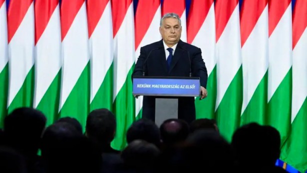 Foto - Macaristan'dan çok konuşulacak Türkiye taktiği: O savaş uçaklarını bize verin