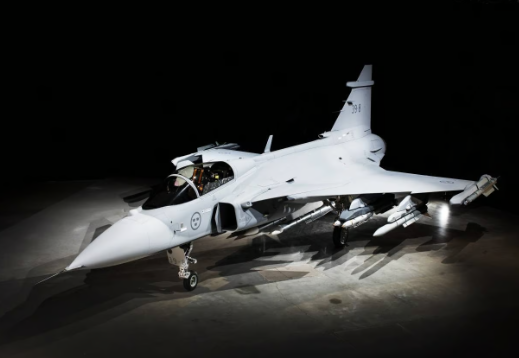 Macaristan'dan çok konuşulacak Türkiye taktiği: O savaş uçaklarını bize verin