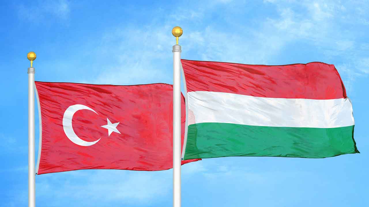 Macaristan'dan gündem olacak Türkiye sözleri: Bunu onlardan hiç görmedik asla yapmadılar