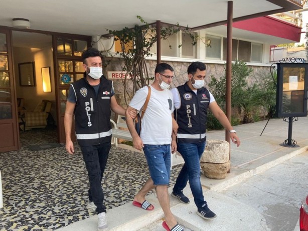 Foto - Macaristan'dan kaçırılmıştı! Türkiye geri alacak