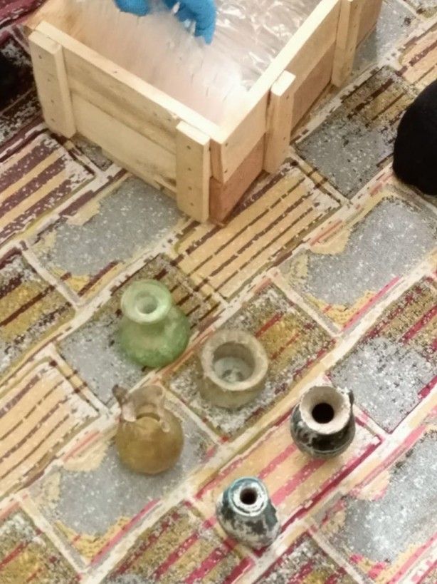 Foto - Macaristan'dan kaçırılmıştı! Türkiye geri alacak