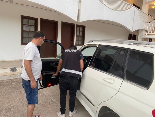 Foto - Macaristan'dan kaçırılmıştı! Türkiye geri alacak
