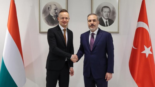 Foto - Macaristan'dan Türkiye'den alınan doğalgazla ilgili beklenmedik açıklama: Artık şantaj yapamazlar